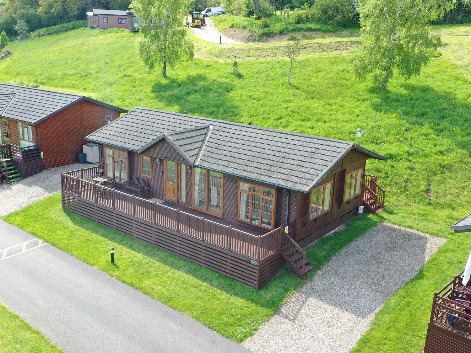 Вілла The Fairhaven Ричмонд Екстер'єр фото