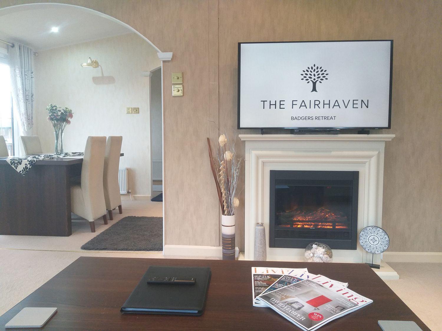 Вілла The Fairhaven Ричмонд Екстер'єр фото